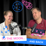 Obrázek epizody MISE ARTEMIS: Fascinující okamžiky, dojemné momenty | Kafečaj #13