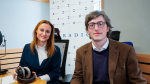 Obrázek epizody Informační vědec: Digitální stopu za sebou necháváme větší, než si myslíme