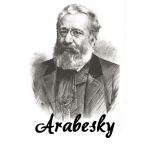 Obrázek epizody Kuplet oblomovský (Jan Neruda, Arabesky)