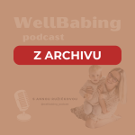 Obrázek epizody [Z ARCHIVU] S3 E8 Bojíme se změny, nebo emocí?