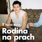 Obrázek epizody Rodina na prach: Táta se rozbrečel a omluvil se mi. Jak zvládáme vztahy s rodiči, kteří nás zraňují?