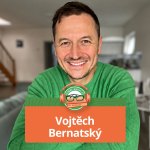 Obrázek epizody Vojtěch Bernatský