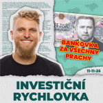 Obrázek epizody Dluhopisy republiky jsou zpět! Co dál chystá nová vláda? 💸 IR 11/11/2025