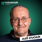 Obrázek epizody Aleš Stuchlík: "Zpomalte stárnutí a vnímejte své tělo. Trénujte váš mozek jako sval." [2/2]