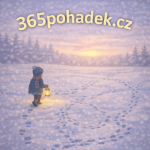 Obrázek epizody Epizoda 9: Stopy kreslí mapu