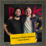 Obrázek epizody Odposlech Thoma Frödeho - THOM ARTWAY