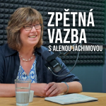 Obrázek epizody OUTCAST #3 Zpětná vazba s Alenou Jáchimovou