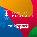Obrázek epizody TalkSport #3: Slovensko zažíva volejbalový boom, Toronto zahanbil vlastný rolbár