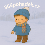 Obrázek epizody Epizoda 12: Ztracená rukavice