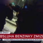 Obrázek epizody Pohřešovaná opilá čerpadlářka