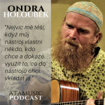 Obrázek epizody 9. Ondra Holoubek