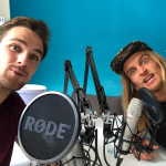 Obrázek epizody Speciál | Na návštěvě v Prostě podcastu