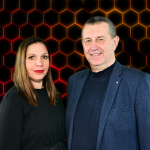 Obrázek epizody J. Juránek, M. Míkovcová, HOST 006