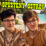 ObrĂĄzek epizody Jak pĹeĹžĂt na OPUĹ TÄNĂM OSTROVÄ? BO PODCASTáá||á