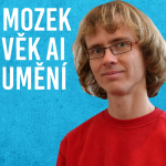 Obrázek epizody Tomáš Petrásek: Člověk, Mozek, AI, Budoucnost #138