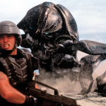 Obrázek epizody Hvězdná pěchota – film, který ani po letech neztrácí sílu