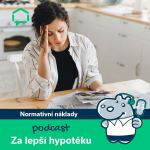 Obrázek epizody 169. Normativní náklady a příspěvek na bydlení v rámci superdávky