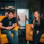 Obrázek epizody Kdo je Lucka? | NIKON CAST #3