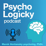 Obrázek epizody MAREK HORNANSKY psycholog - Mindfulness - psychologicky podcast