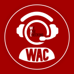 Obrázek epizody Russellovo hořkosladké pódium, smolař Hulkenberg a Hammertime je zpět | WAC #85