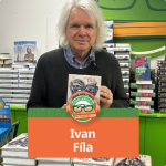 Obrázek epizody Ivan Fíla a jeho Tisíc očí