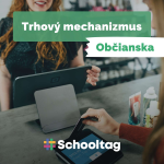 Obrázek epizody #Občianska: Trhový mechanizmus | Ekonomika