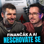 Obrázek epizody „Finančák zapojuje AI. Nic už neschováte.“ Daně 2026