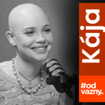 Obrázek epizody Karolína Hospodková: Když jsem ztratila vlasy, myslela jsem, že ztratím všechno #odvážný