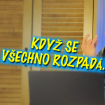Obrázek epizody #4 - Když se ti život rozpadá: Jak zůstat silný a začít znovu | Odolnost