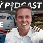 Obrázek epizody Pilotem na Komorských Ostrovech s českým letadlem - Václav Hrudka