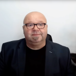 Obrázek epizody Milan Báchor, Síla myšlenky je nekonečná