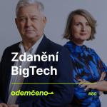 Obrázek epizody Odemčeno #80 - Zdanění BigTech