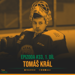 Obrázek epizody 1. Liga, taky liga #33: Tomáš Král, 1. díl