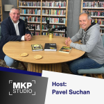 Obrázek epizody Mariánská listování  s Pavlem Suchanem