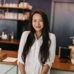 Obrázek epizody Taste of Prague Czech Podcast, Ep 38 - Le Bao Ngoc z Cà Phê a Metoku