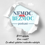 Obrázek epizody Krev v moči? Co odhalí vyšetření močového měchýře