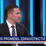 Obrázek epizody 360° 30.8.2021