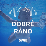 Obrázek epizody Kurt Cobain zomrel pred 30-timi rokmi. Nirvana žije dodnes (5. 4. 2024)