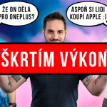 Obrázek epizody OnePlus škrtí výkon, Motorola Edge 20 a iPhony 14 se 120Hz displeji!