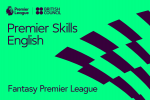 Obrázek epizody Premier Skills English - Fantasy Premier League - Gameweek 14