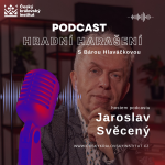 Obrázek epizody Hradní harašení - hostem dílu houslista Jaroslav Svěcený