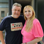 Obrázek epizody Martina Formanová: Krize ve vztahu s Milošem přišla, když jsme si pořídili iPhony