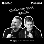 Obrázek epizody EP 146 Zúžení juniorky, finále, Voženílek