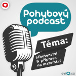 Obrázek epizody Ženy a pohyb: těhotenství & příprava na mateřství