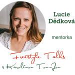 Obrázek epizody "Vidím, kde je potenciál na vydělávání," říká mentorka Lucie Dědková #promorozhovor#epizoda29