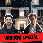Obrázek epizody Drajv: Vánoční speciál s Jonášem Čumrikem