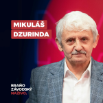 Obrázek epizody Dzurinda: Slovensko svojou politikou na štyri svetové strany ukazuje svetu holý zadok