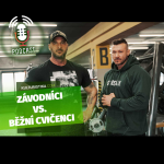 Obrázek epizody Hobby cvičenec VS. závodník | Jaký je mezi nimi rozdíl?