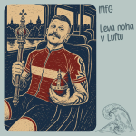 Obrázek epizody Levá noha v luftu