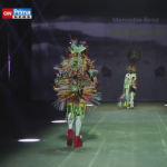 Obrázek epizody V BERLÍNĚ POKRAČUJE FASHION WEEK!